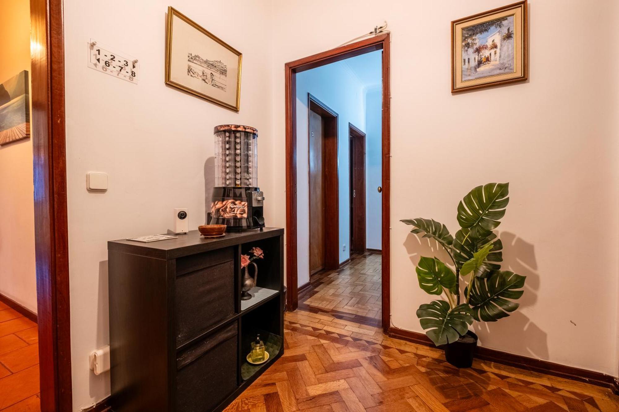 Celas Dream Studio Coimbra Exterior photo