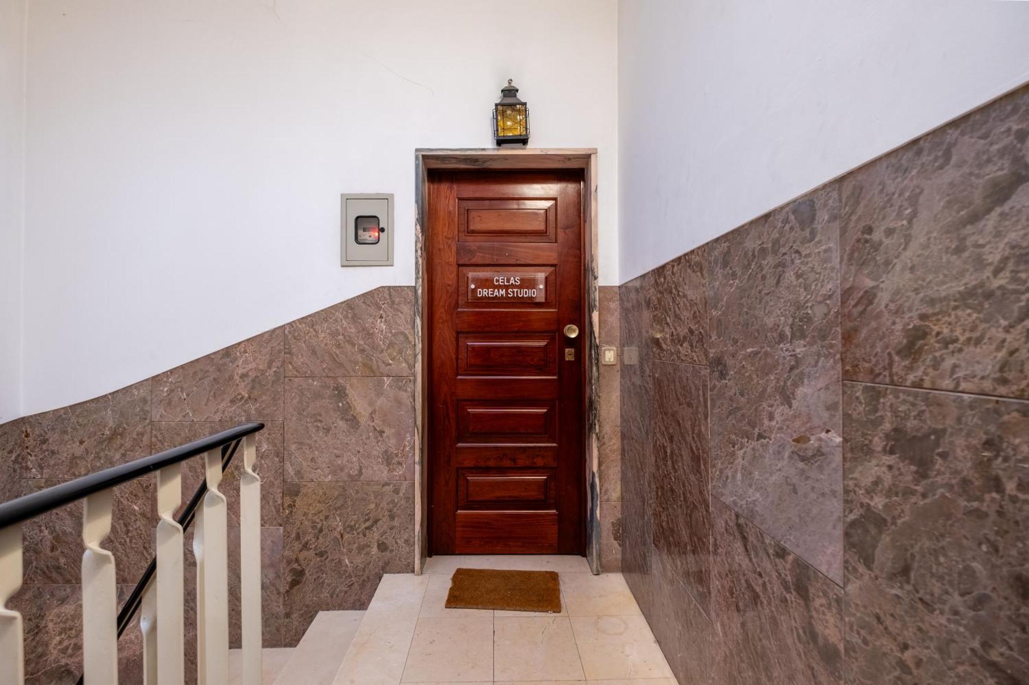 Celas Dream Studio Coimbra Exterior photo