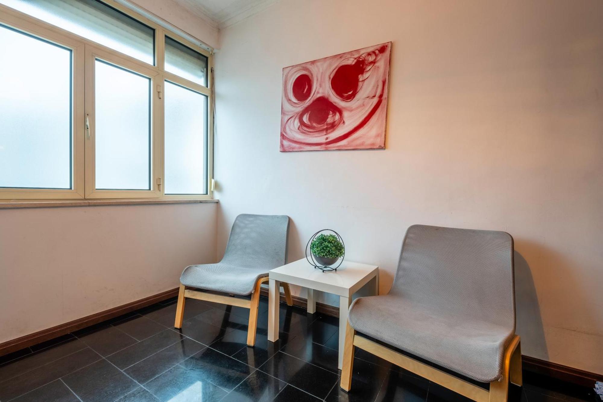 Celas Dream Studio Coimbra Exterior photo