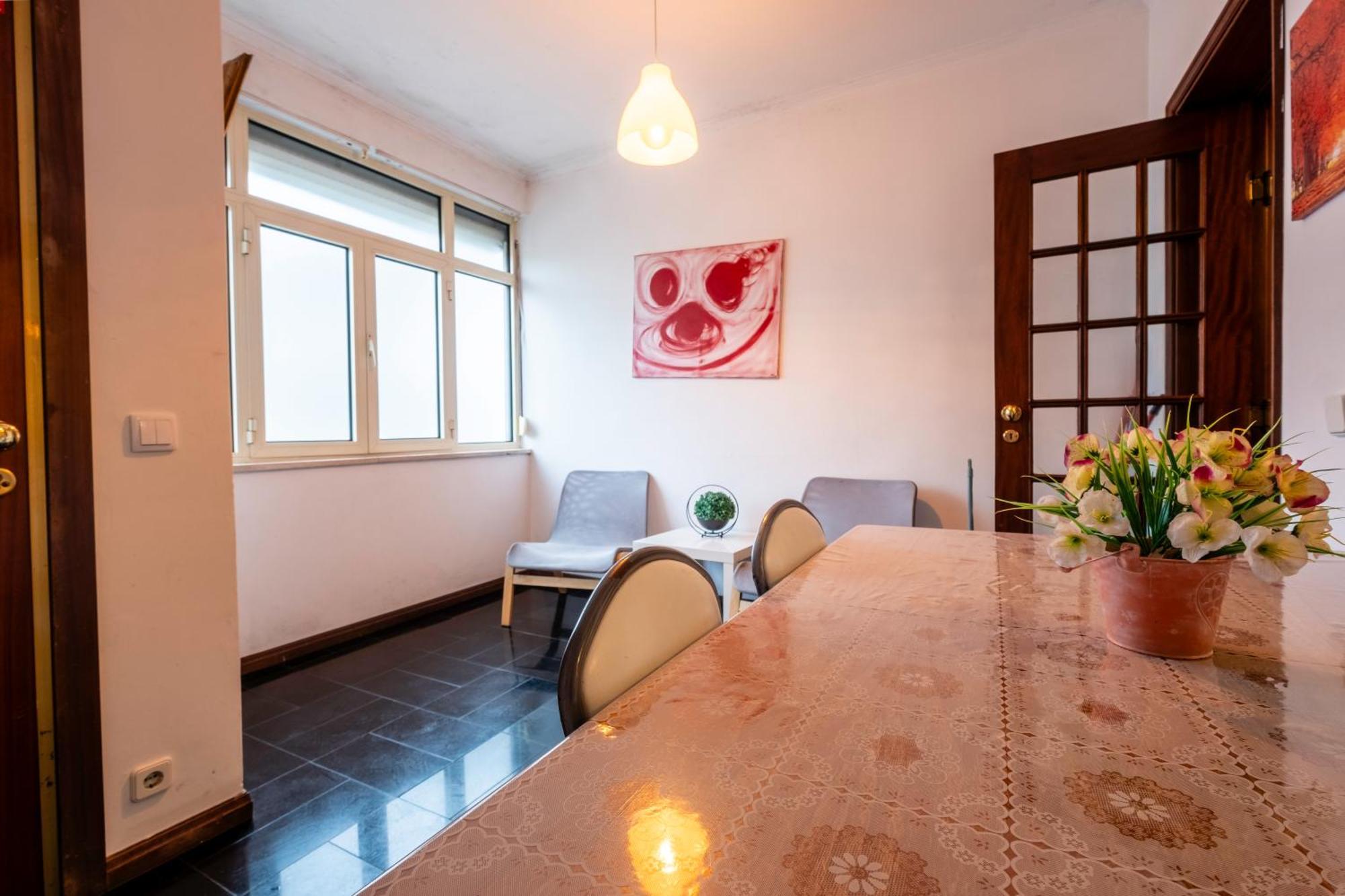 Celas Dream Studio Coimbra Exterior photo