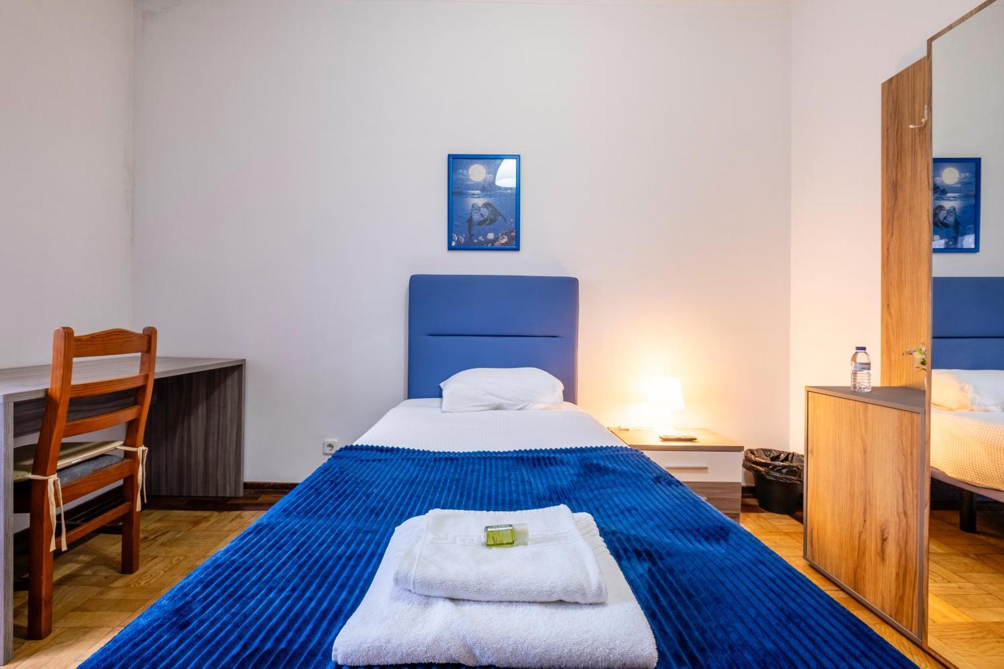 Celas Dream Studio Coimbra Exterior photo