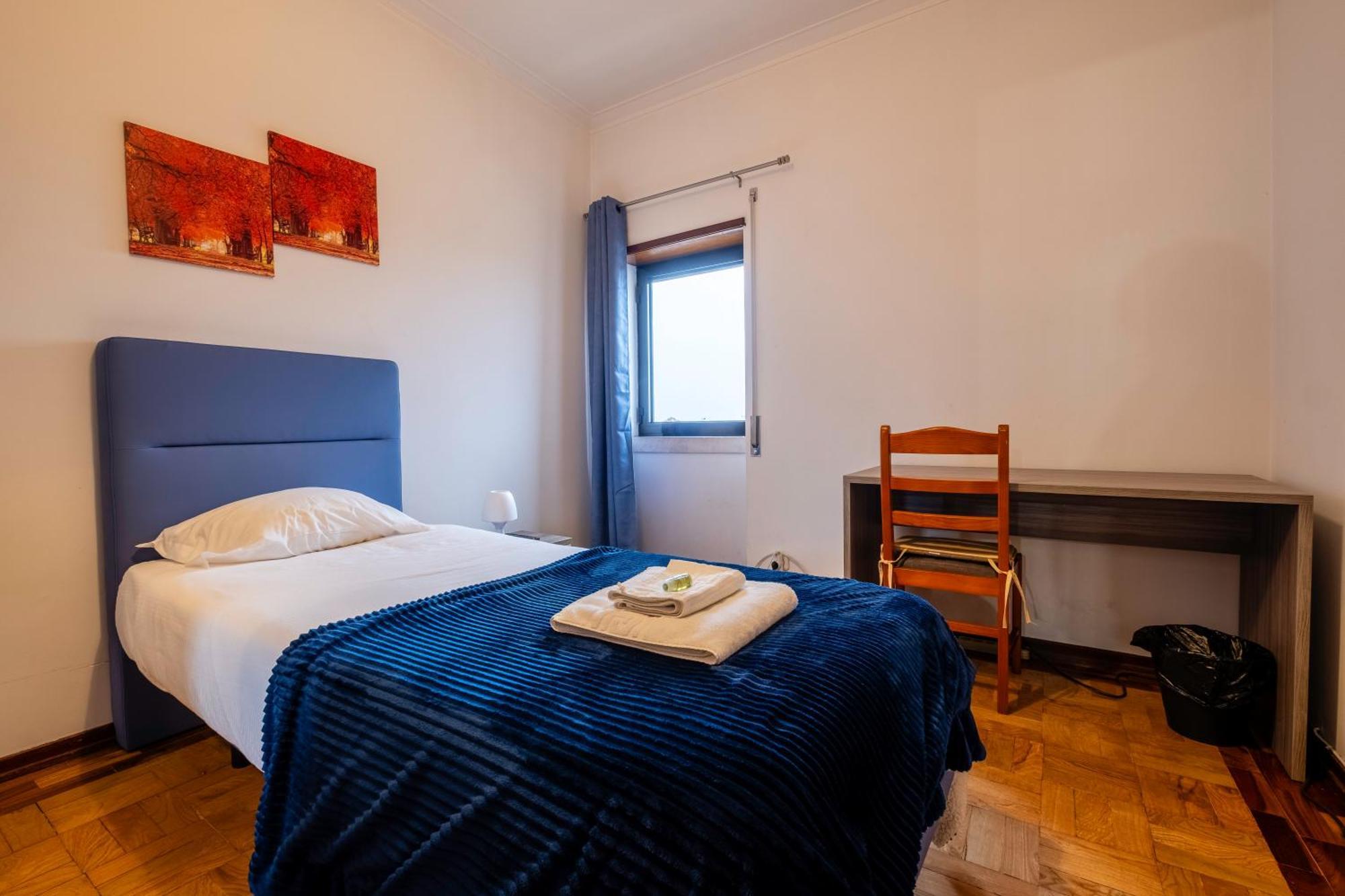 Celas Dream Studio Coimbra Exterior photo