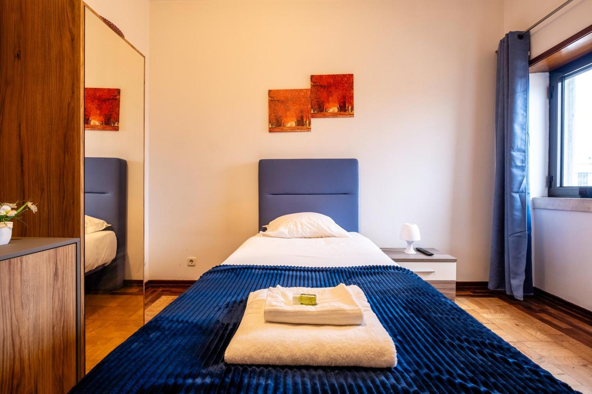 Celas Dream Studio Coimbra Exterior photo