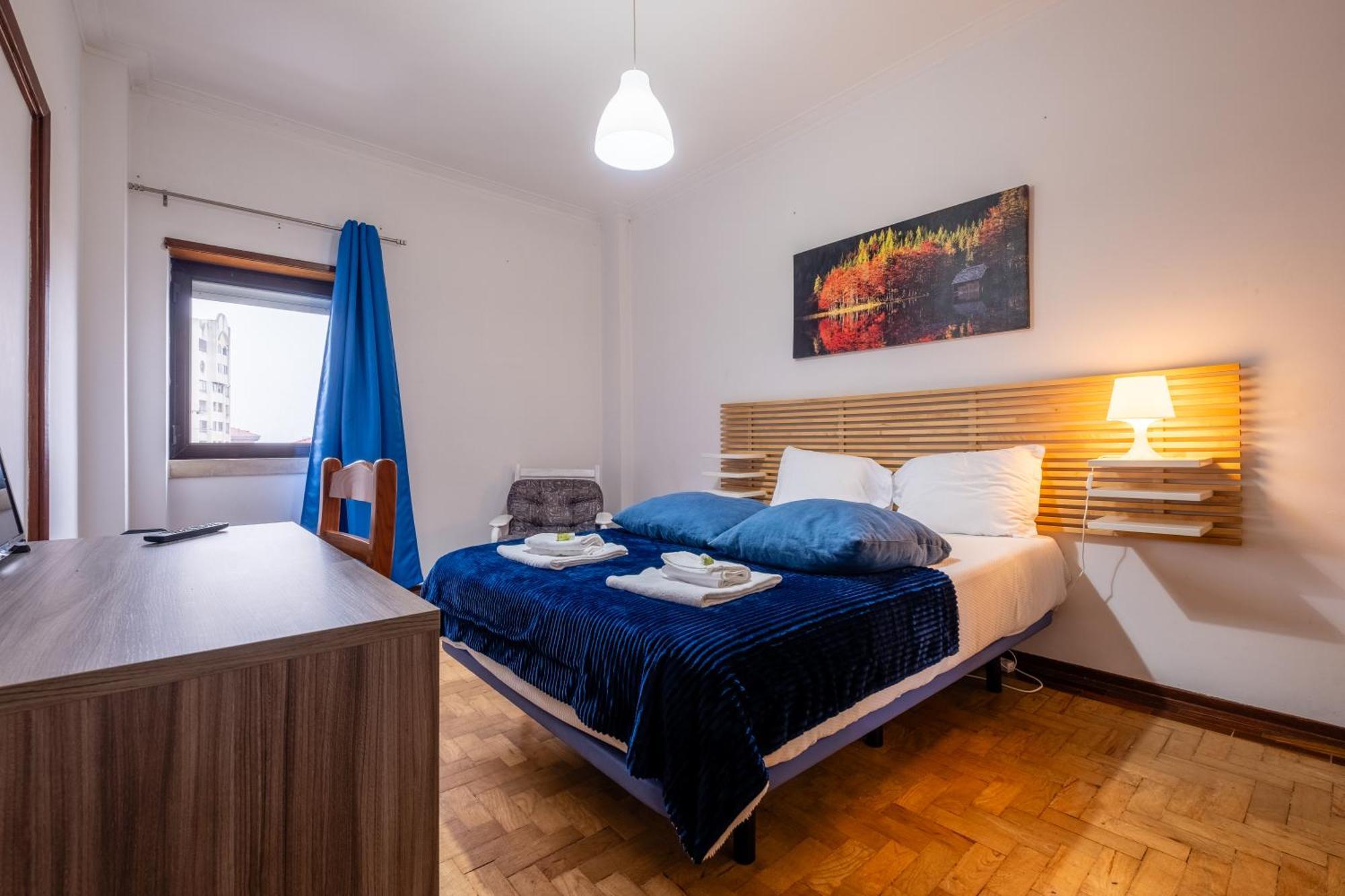Celas Dream Studio Coimbra Exterior photo