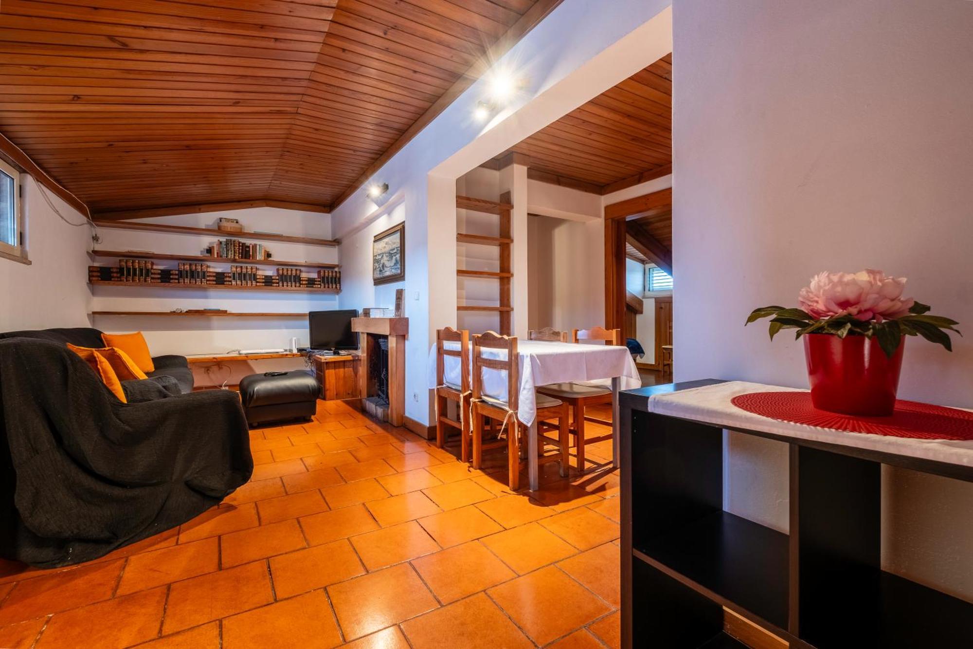 Celas Dream Studio Coimbra Exterior photo
