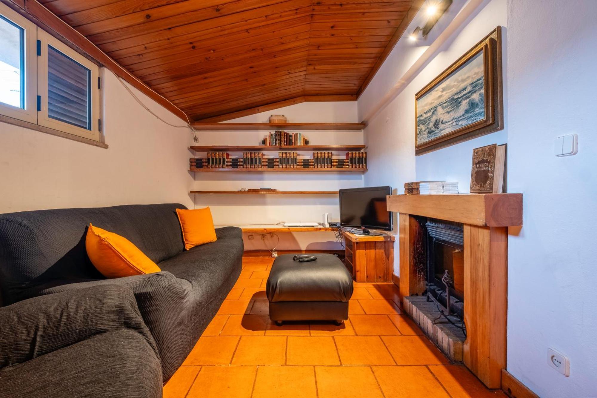 Celas Dream Studio Coimbra Exterior photo