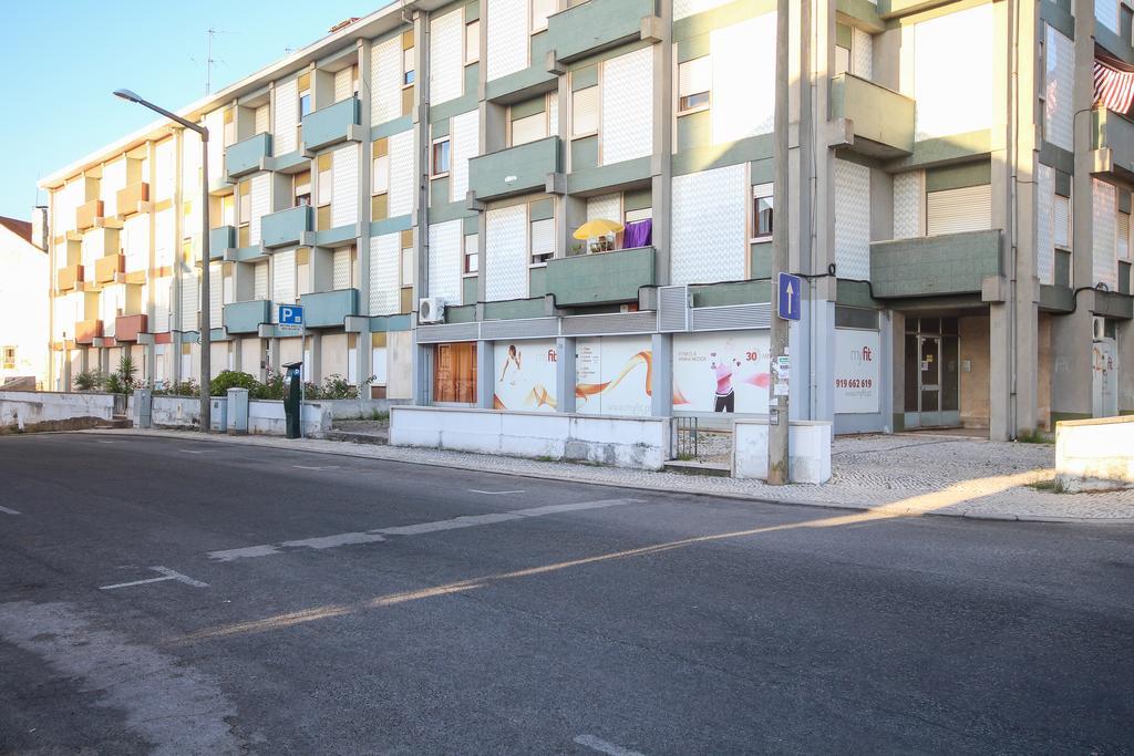Celas Dream Studio Coimbra Exterior photo