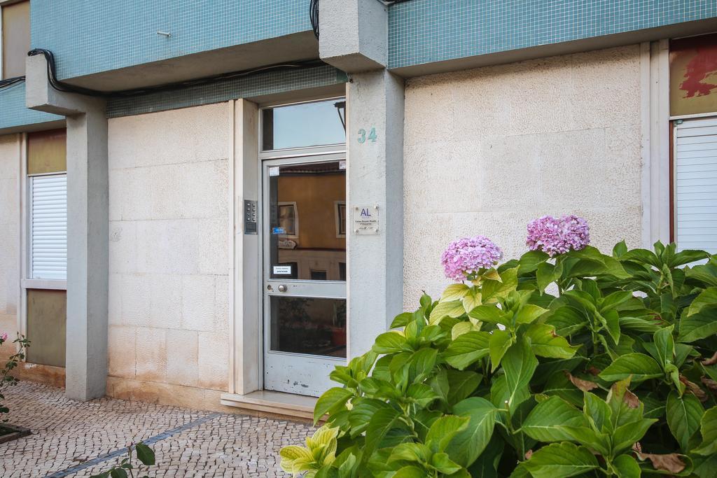 Celas Dream Studio Coimbra Exterior photo