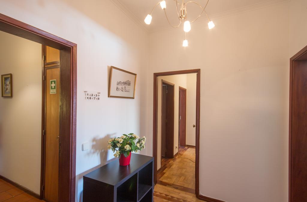 Celas Dream Studio Coimbra Exterior photo